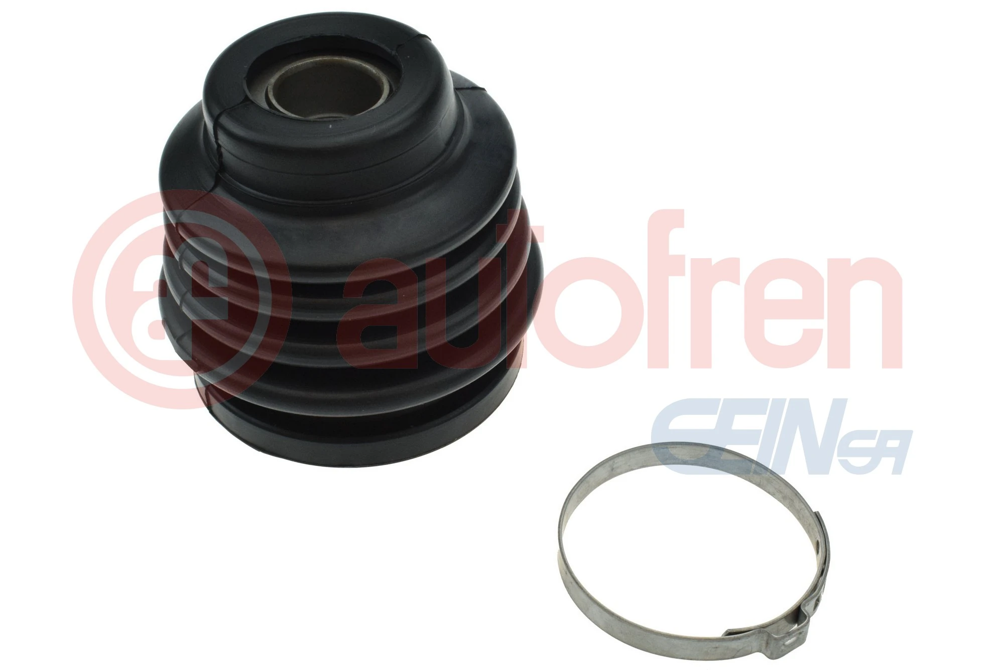 Bellow Kit, drive shaft